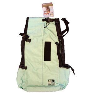 K9 Sport Sack | Dog Carrier Adjustable Backpack Large - NEW